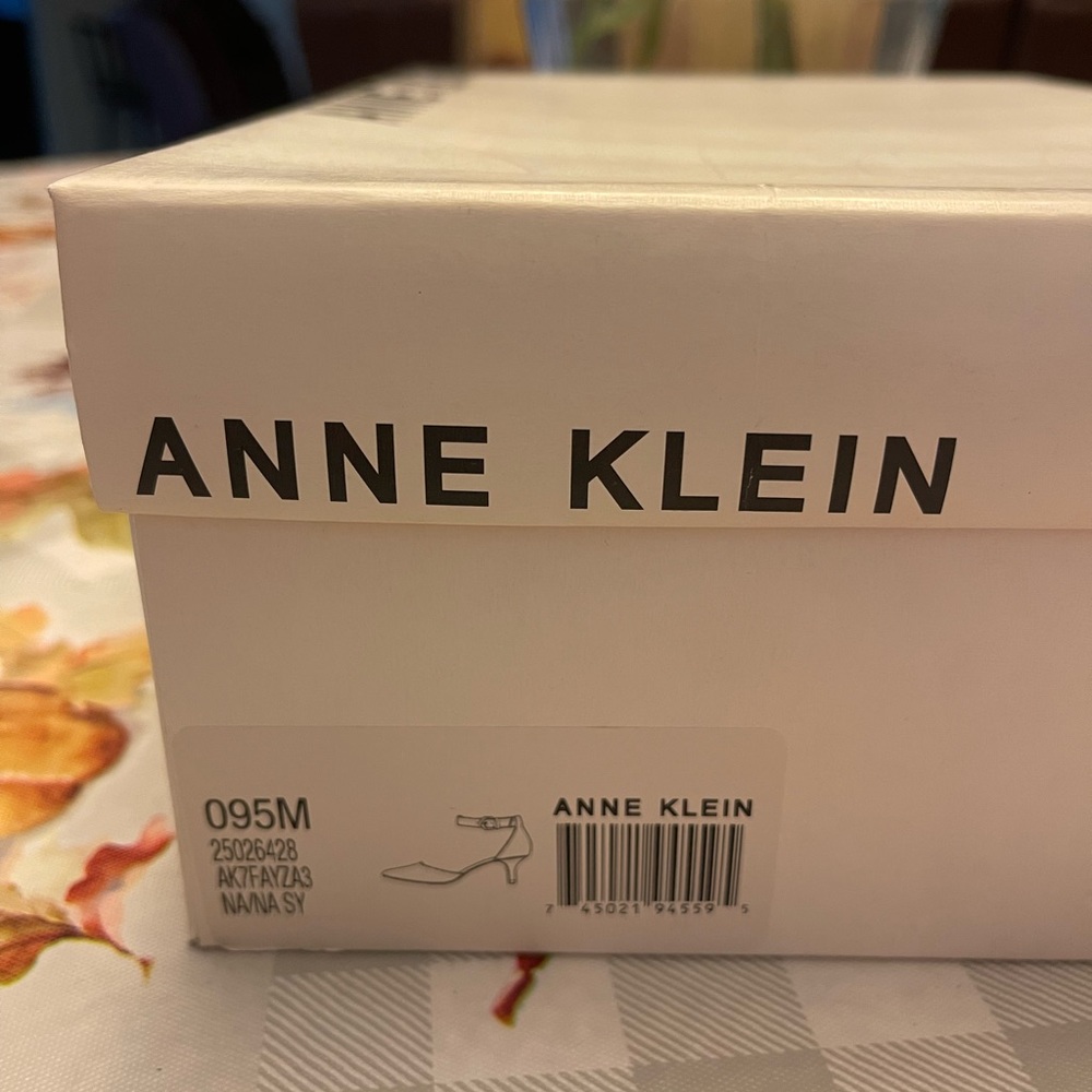 Anne Klein